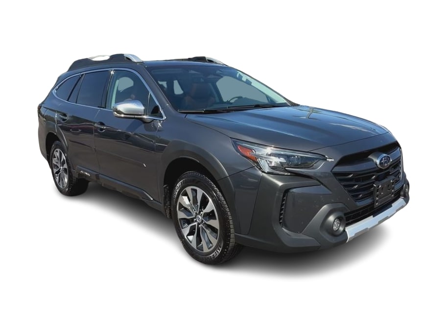 Thumbnail: 2023 Subaru Outback - 17