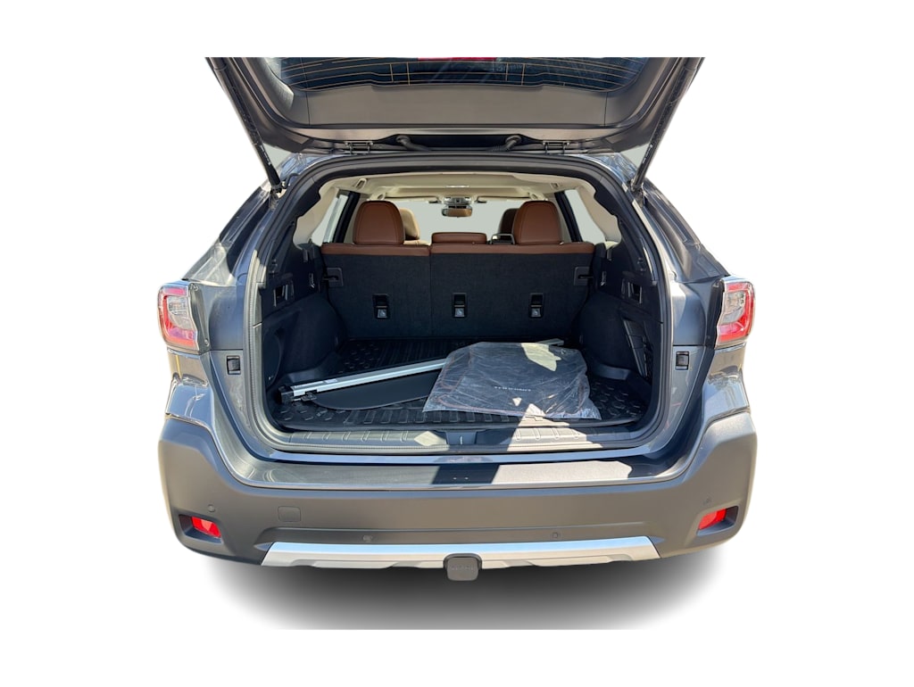 Thumbnail: 2023 Subaru Outback - 16