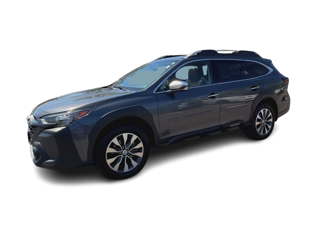 Thumbnail: 2023 Subaru Outback - 18
