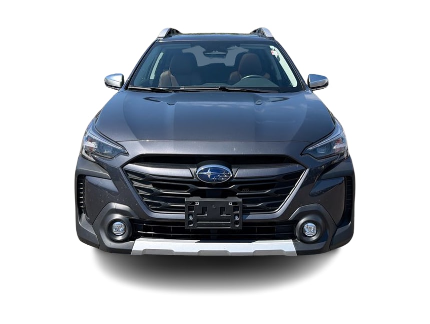 Thumbnail: 2023 Subaru Outback - 27
