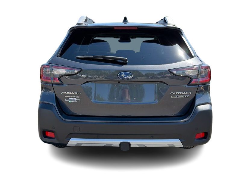 Thumbnail: 2023 Subaru Outback - 23