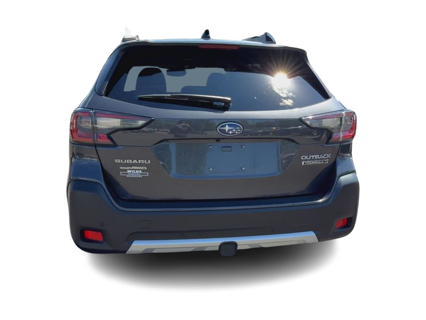 Thumbnail: 2023 Subaru Outback - 5