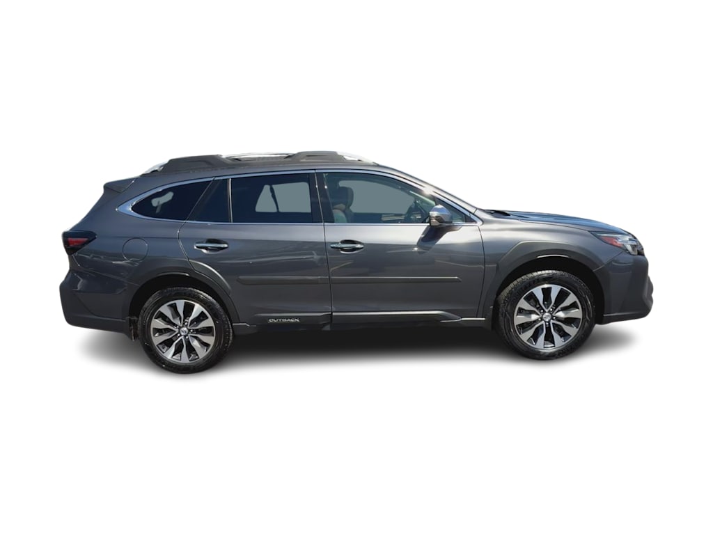 Thumbnail: 2023 Subaru Outback - 21