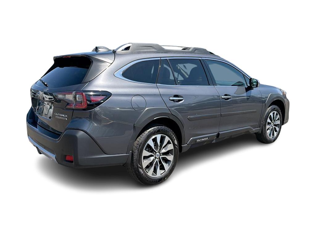 Thumbnail: 2023 Subaru Outback - 24