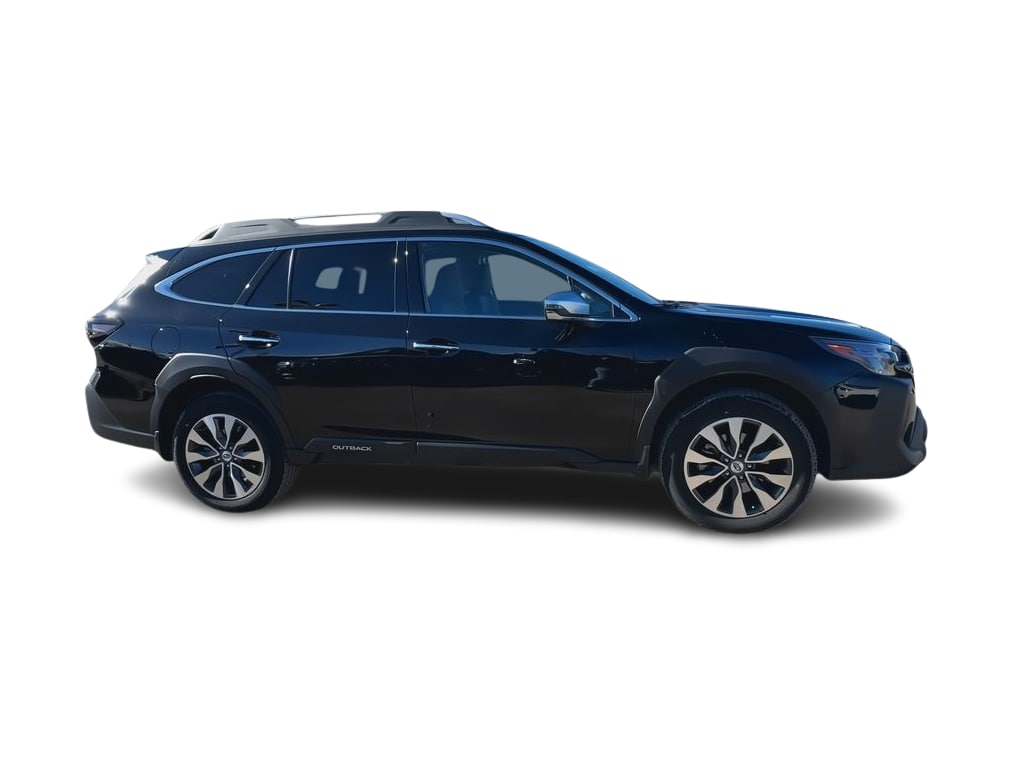 2024 Subaru Outback Touring 19