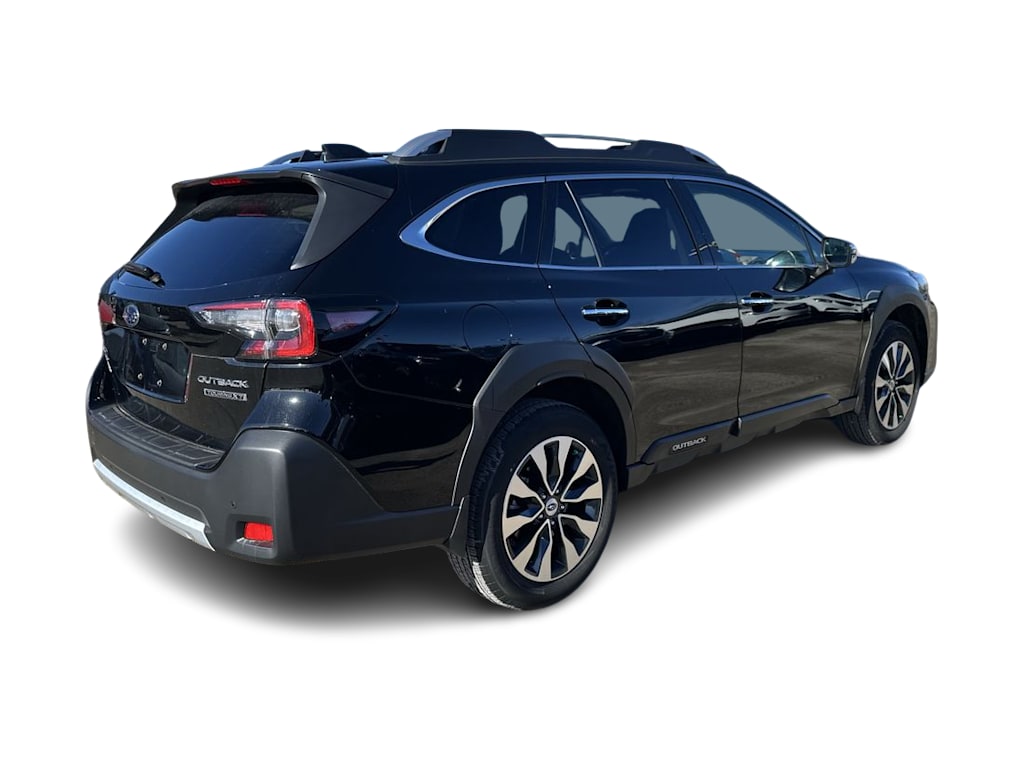 2024 Subaru Outback Touring 21