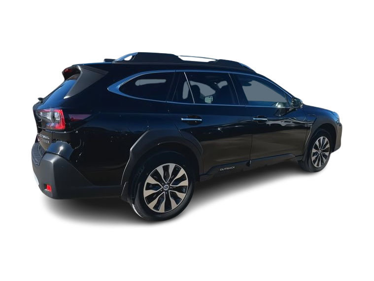 2024 Subaru Outback Touring 18