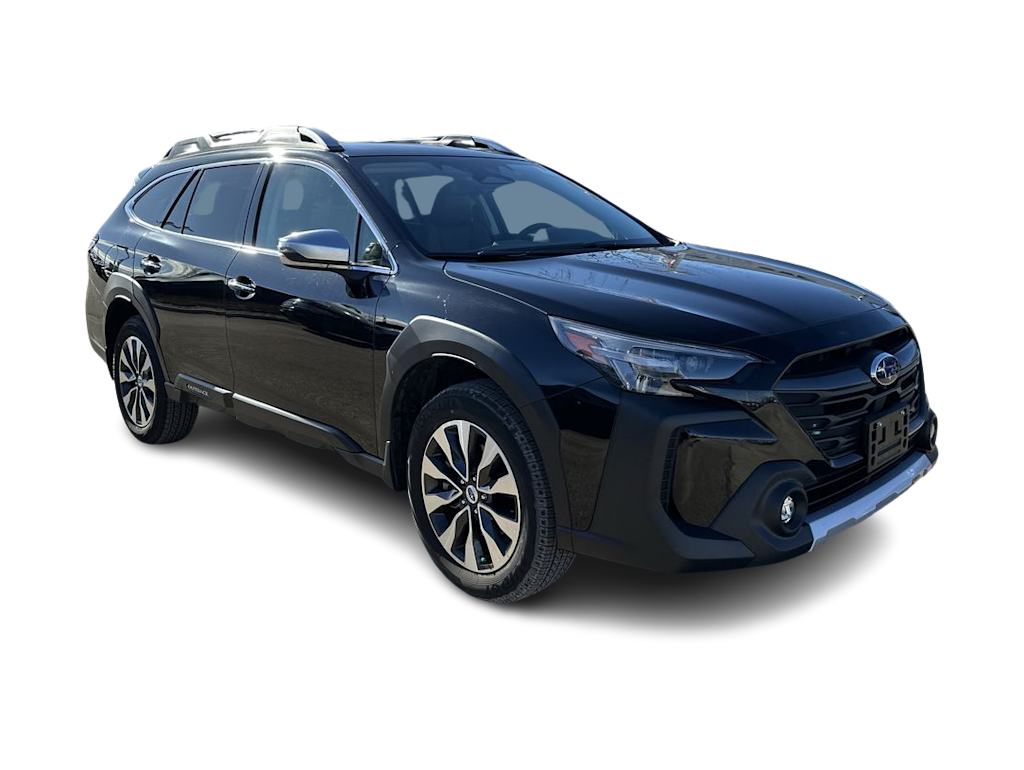 2024 Subaru Outback Touring 23