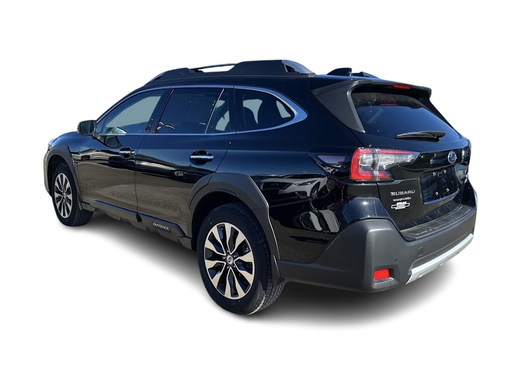 2024 Subaru Outback Touring 4