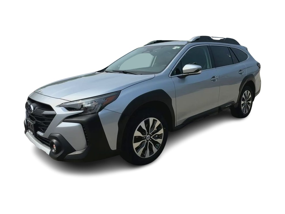 Thumbnail: 2025 Subaru Outback - 18