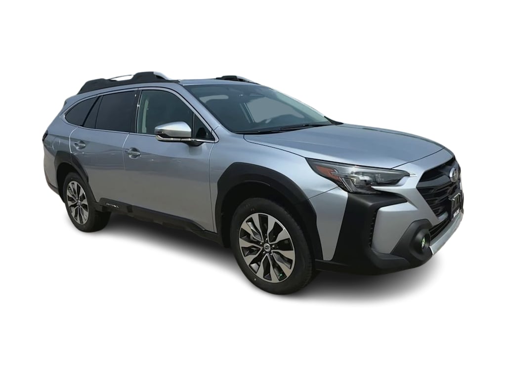 Thumbnail: 2025 Subaru Outback - 17