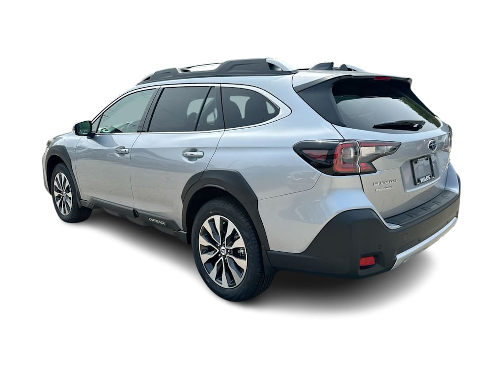 Thumbnail: 2025 Subaru Outback - 22