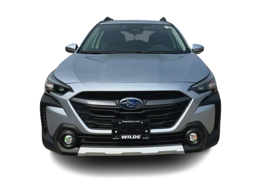 Thumbnail: 2025 Subaru Outback - 6