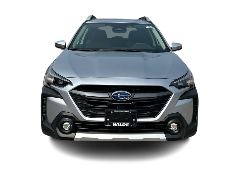 Thumbnail: 2025 Subaru Outback - 27
