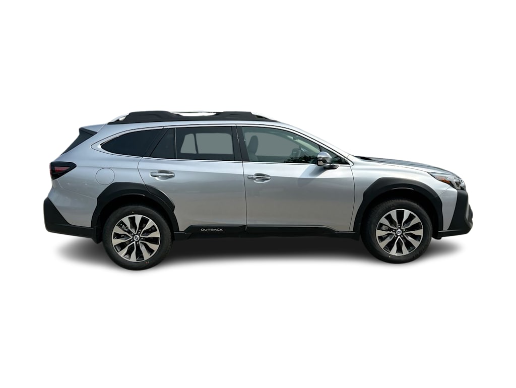Thumbnail: 2025 Subaru Outback - 25