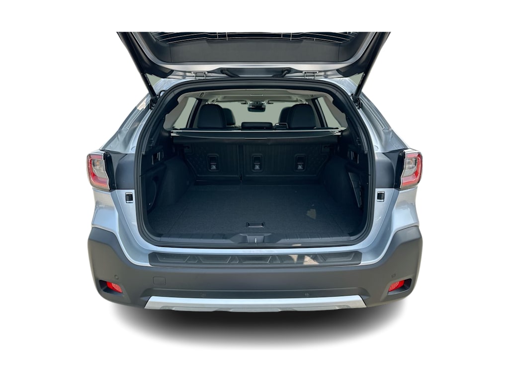 Thumbnail: 2025 Subaru Outback - 16