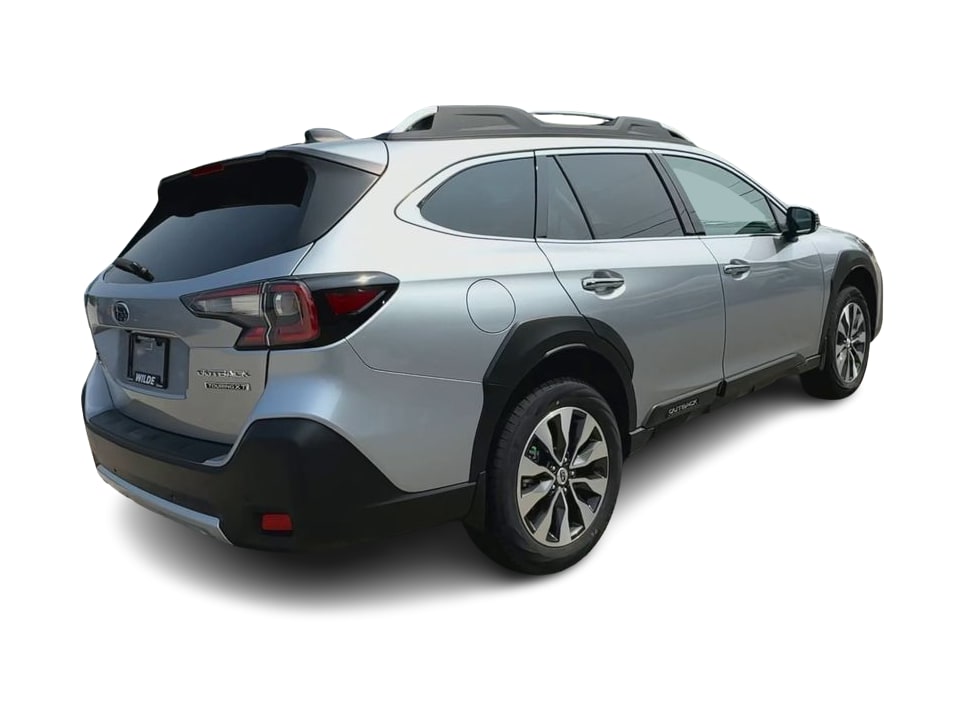 Thumbnail: 2025 Subaru Outback - 19