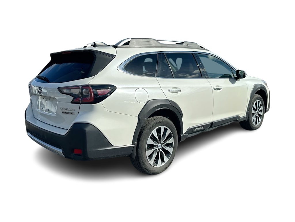 Thumbnail: 2023 Subaru Outback - 23