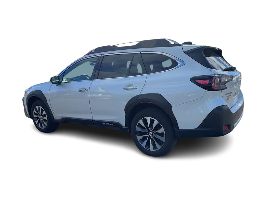 Thumbnail: 2023 Subaru Outback - 4