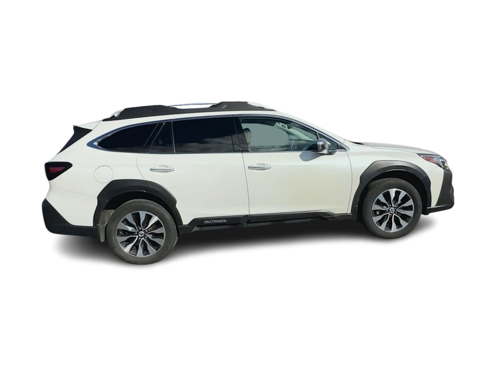 Thumbnail: 2023 Subaru Outback - 19