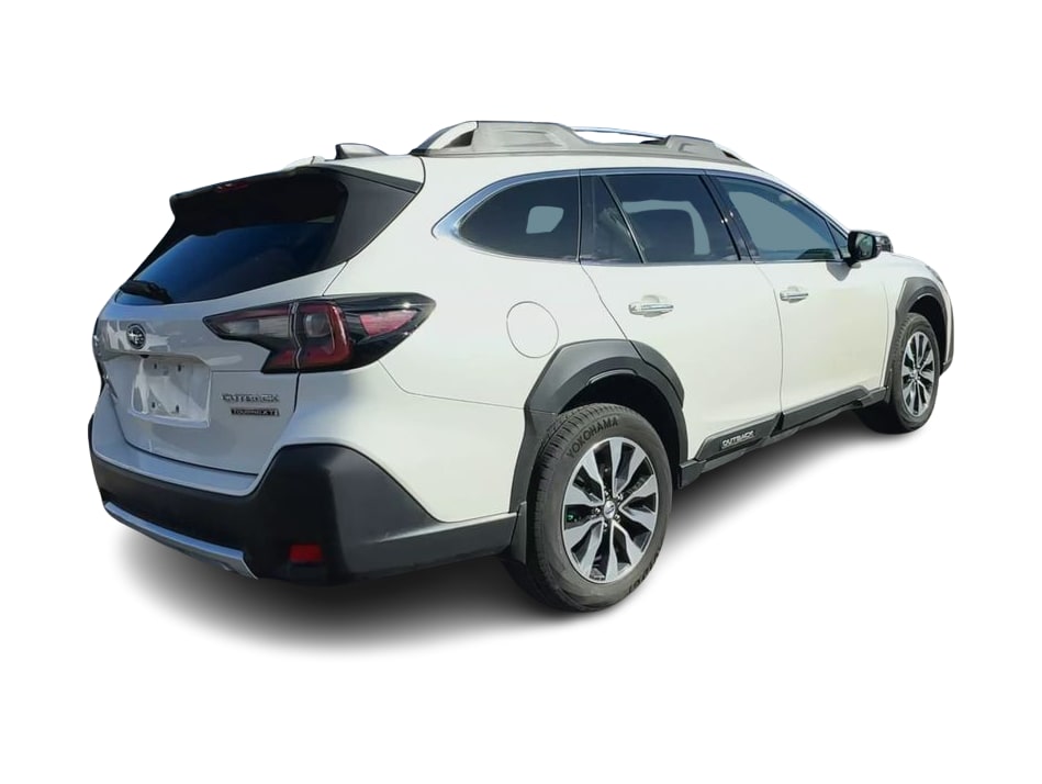 Thumbnail: 2023 Subaru Outback - 18