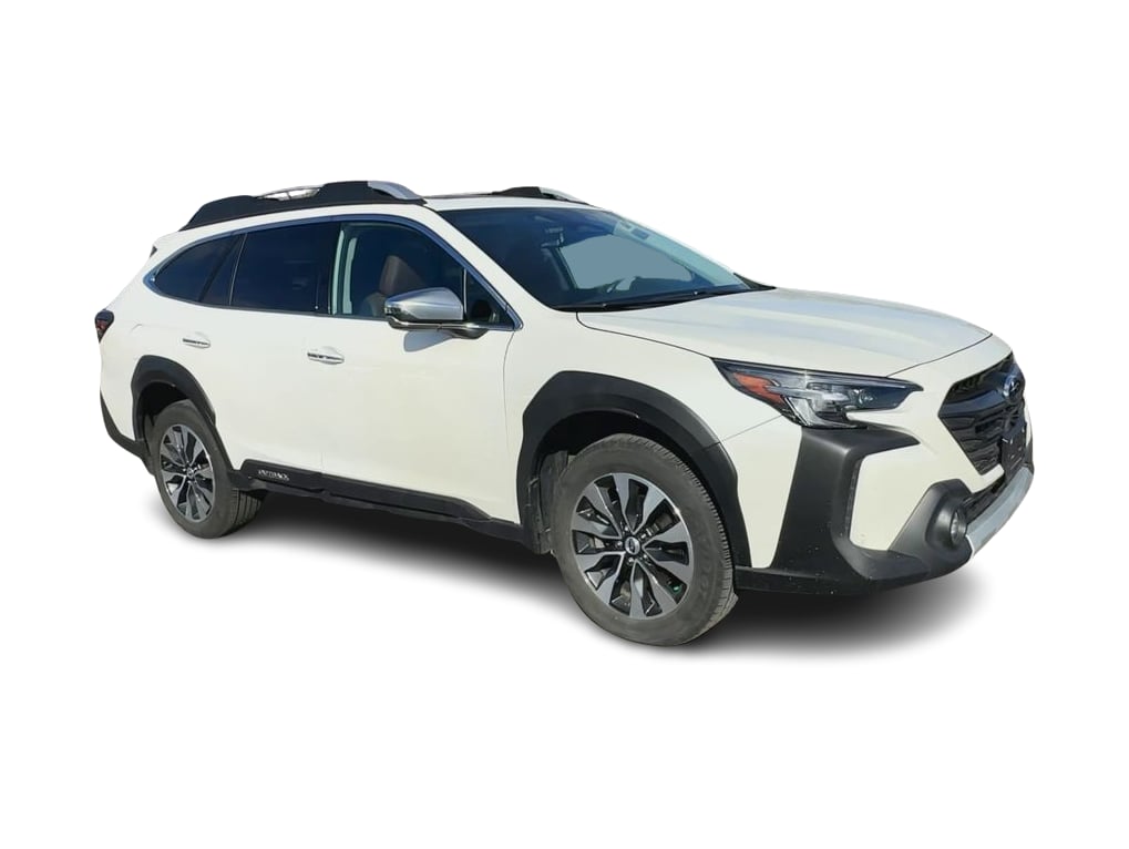Thumbnail: 2023 Subaru Outback - 17