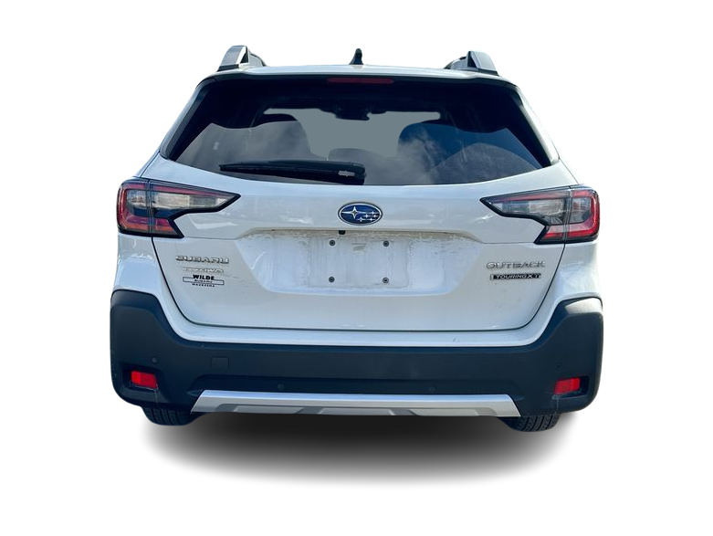 Thumbnail: 2023 Subaru Outback - 22