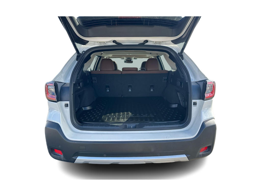 Thumbnail: 2023 Subaru Outback - 16