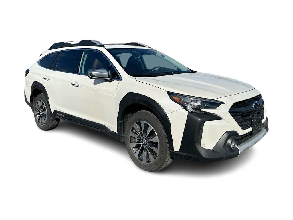 Thumbnail: 2023 Subaru Outback - 25