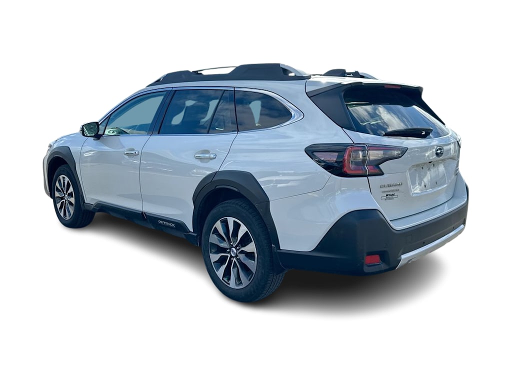 Thumbnail: 2023 Subaru Outback - 21