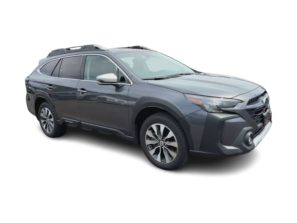 Thumbnail: 2025 Subaru Outback - 17