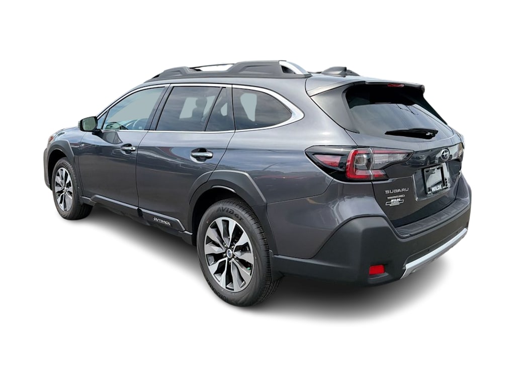 Thumbnail: 2025 Subaru Outback - 22