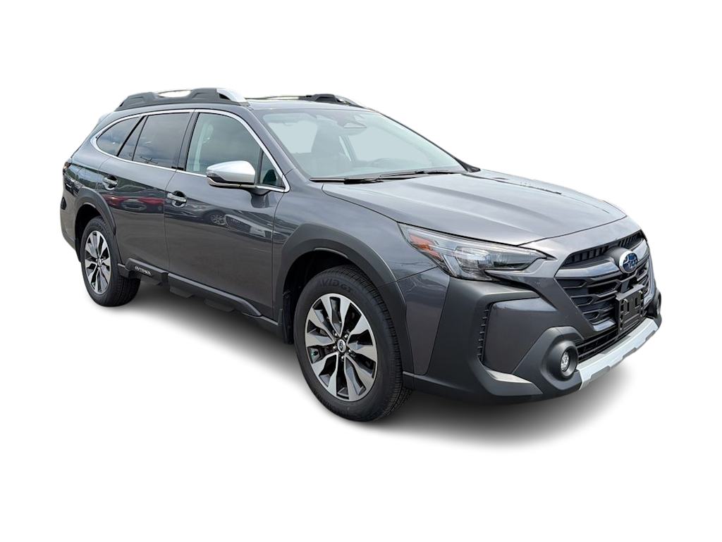 Thumbnail: 2025 Subaru Outback - 26