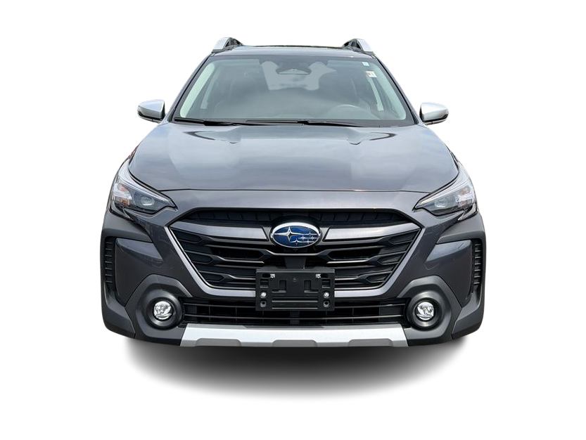 Thumbnail: 2025 Subaru Outback - 27