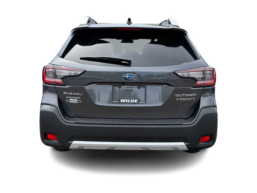 Thumbnail: 2025 Subaru Outback - 23