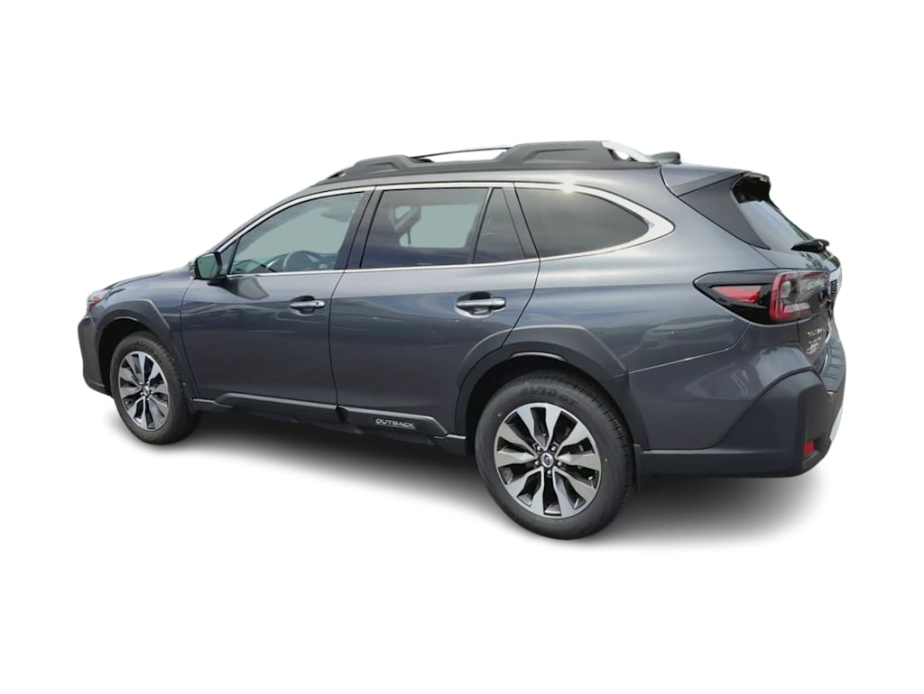 Thumbnail: 2025 Subaru Outback - 4