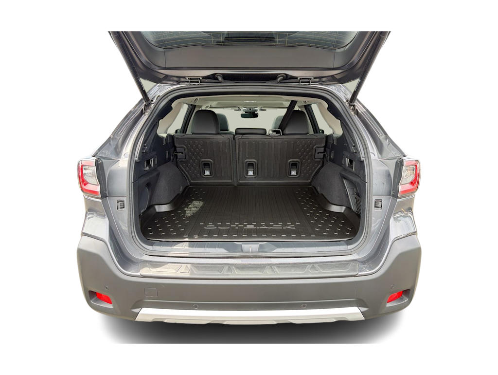 Thumbnail: 2025 Subaru Outback - 16