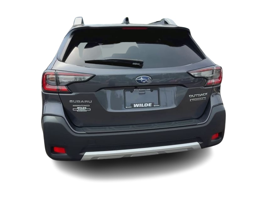 Thumbnail: 2025 Subaru Outback - 5