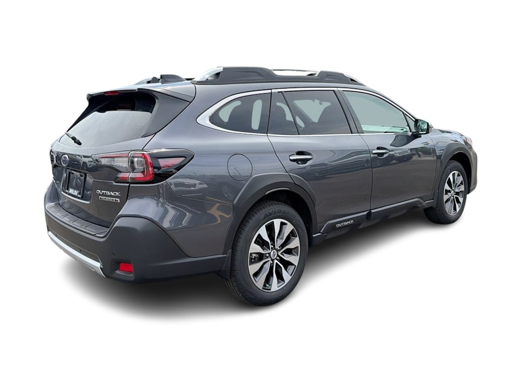 Thumbnail: 2025 Subaru Outback - 24