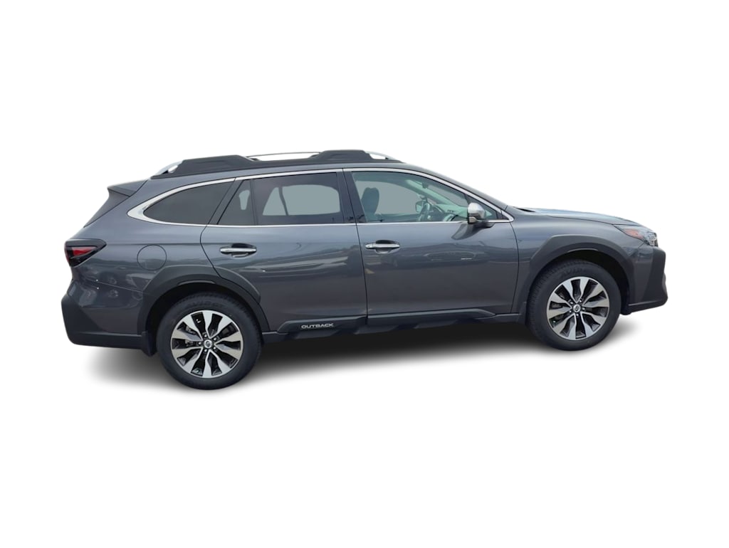 Thumbnail: 2025 Subaru Outback - 20