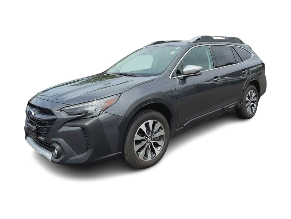 Thumbnail: 2025 Subaru Outback - 18
