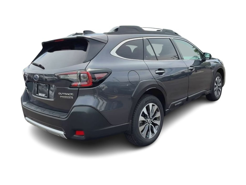 Thumbnail: 2025 Subaru Outback - 19