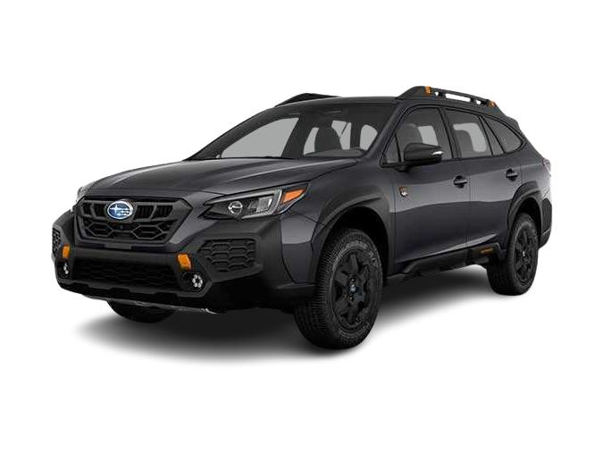 2025 Subaru Outback Wilderness 2