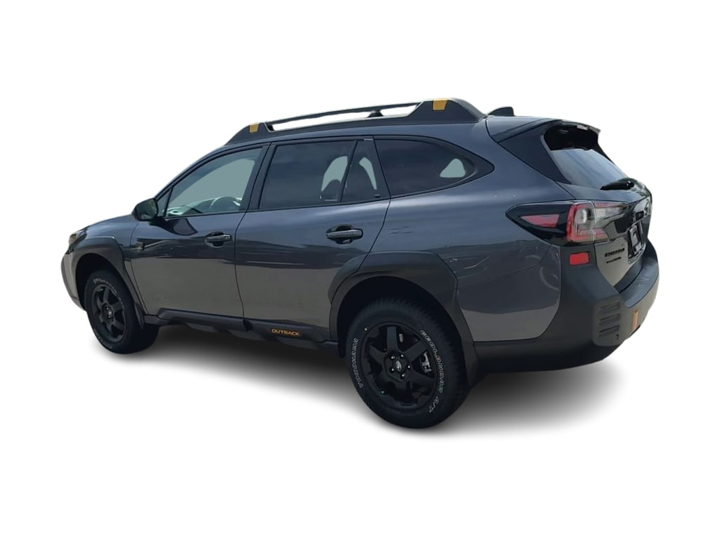 Thumbnail: 2025 Subaru Outback - 4