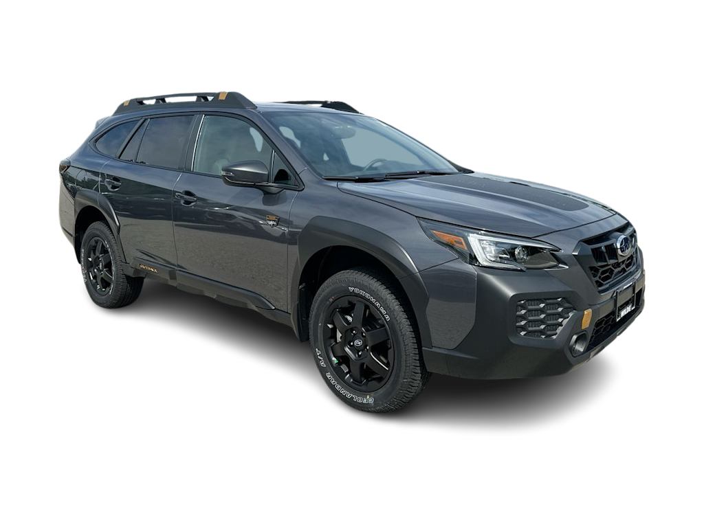 Thumbnail: 2025 Subaru Outback - 26