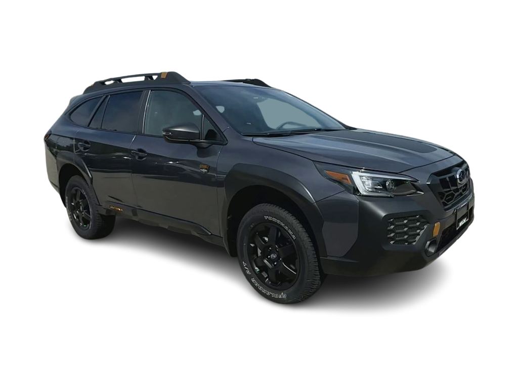 Thumbnail: 2025 Subaru Outback - 17