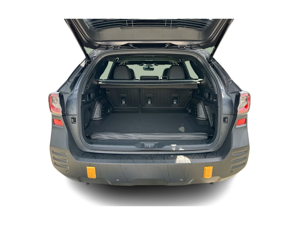 Thumbnail: 2025 Subaru Outback - 16