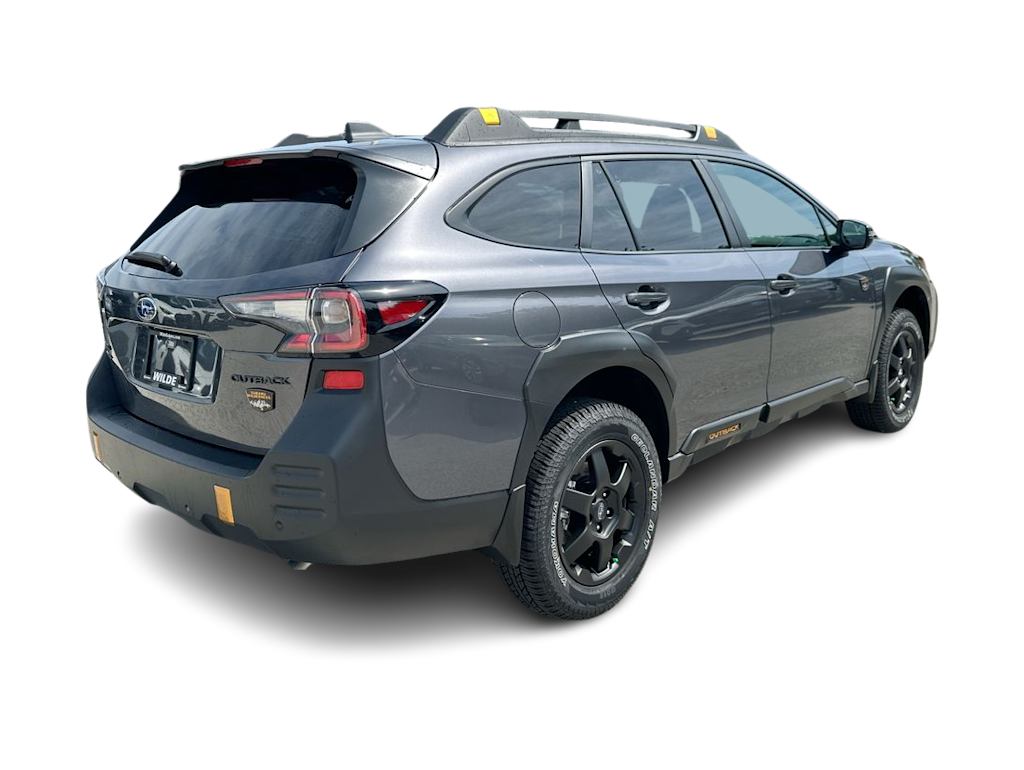Thumbnail: 2025 Subaru Outback - 24