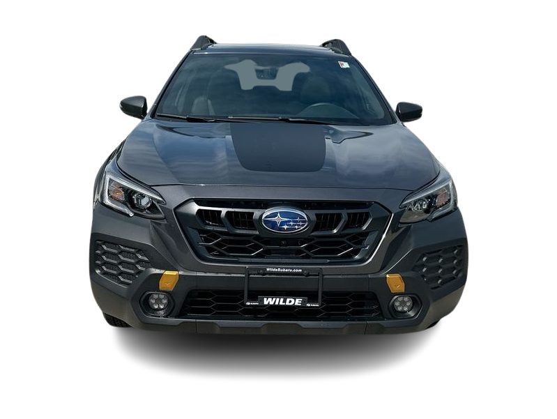 Thumbnail: 2025 Subaru Outback - 27