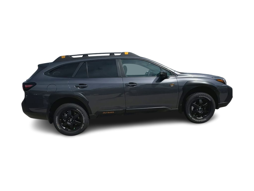 Thumbnail: 2025 Subaru Outback - 20